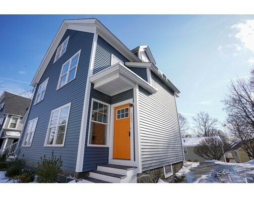 Property Photo:  265 Haven St 265  MA 01867 