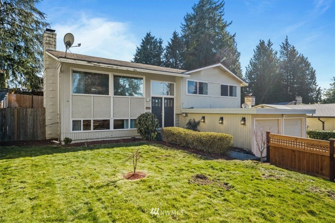 Property Photo:  29110 23rd Avenue S  WA 98003 