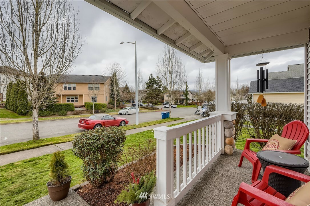 Property Photo:  14442 Autumns Avenue SE  WA 98272 