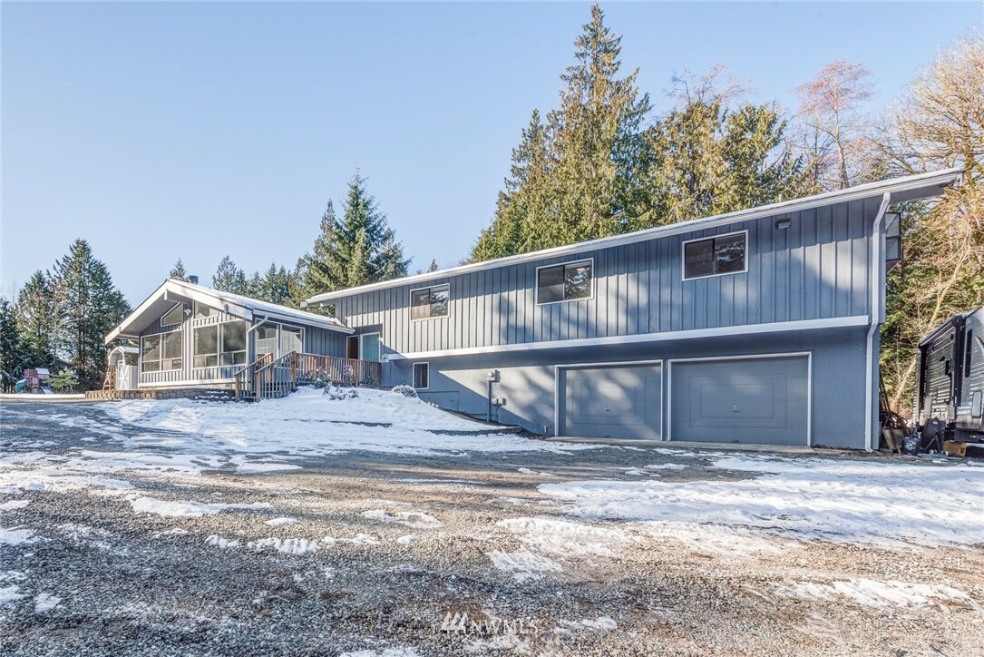 Property Photo:  3625 220th Street NW  WA 98292 