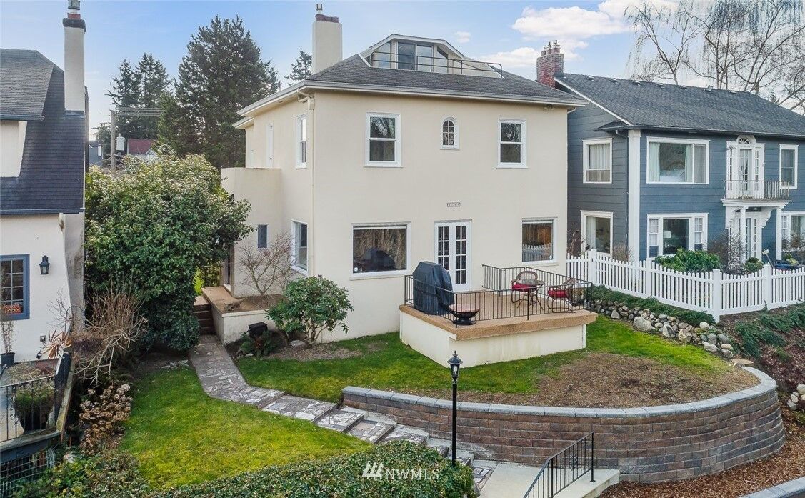 Property Photo:  3718 N 31st Street  WA 98407 