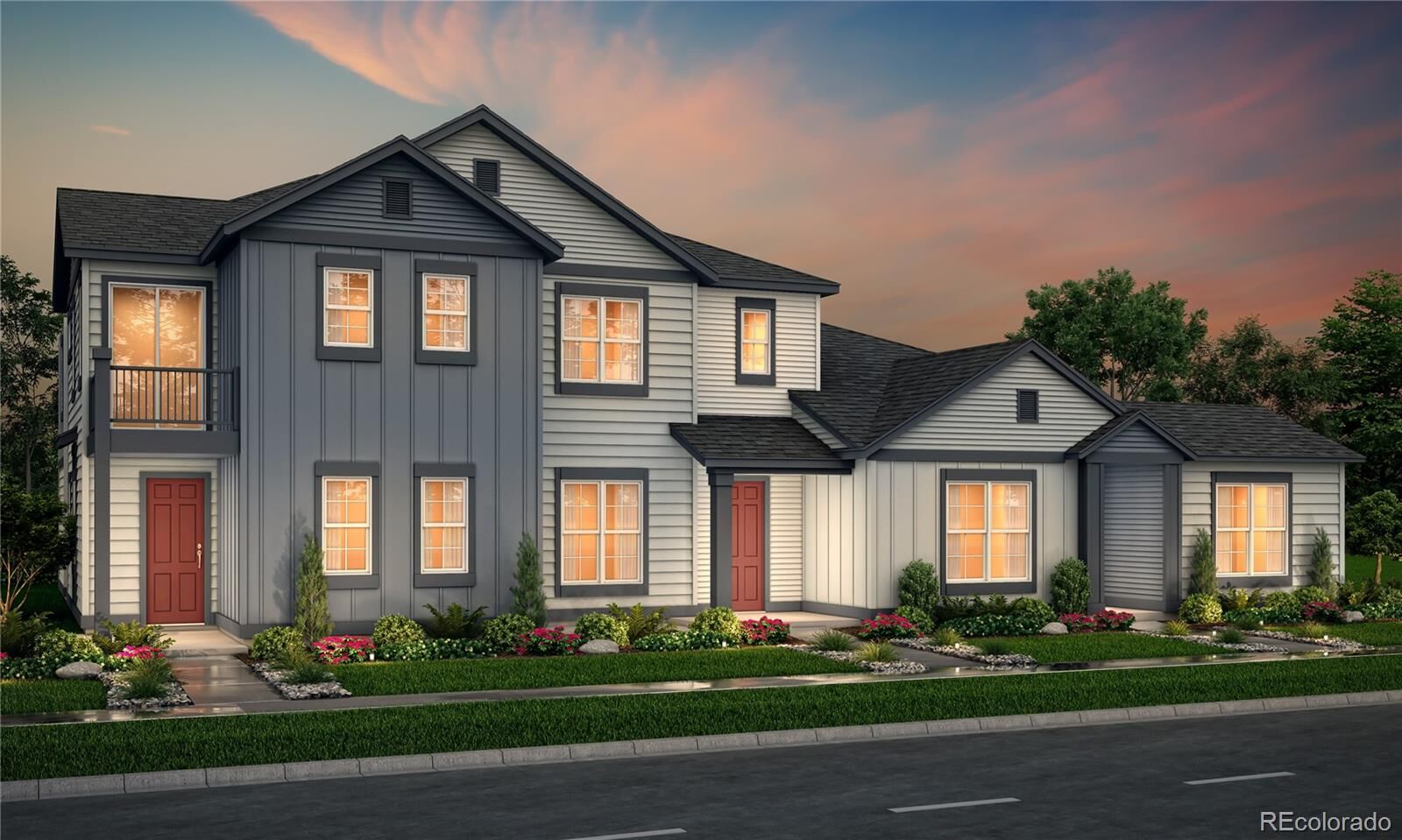 Property Photo: 104 Ambrose Street CO 80516