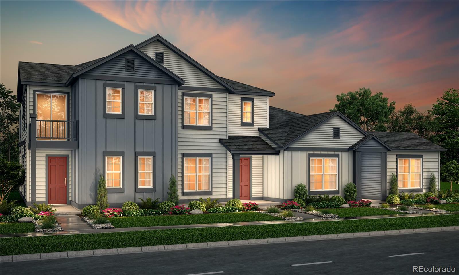 Property Photo: 104 Ambrose Street CO 80516