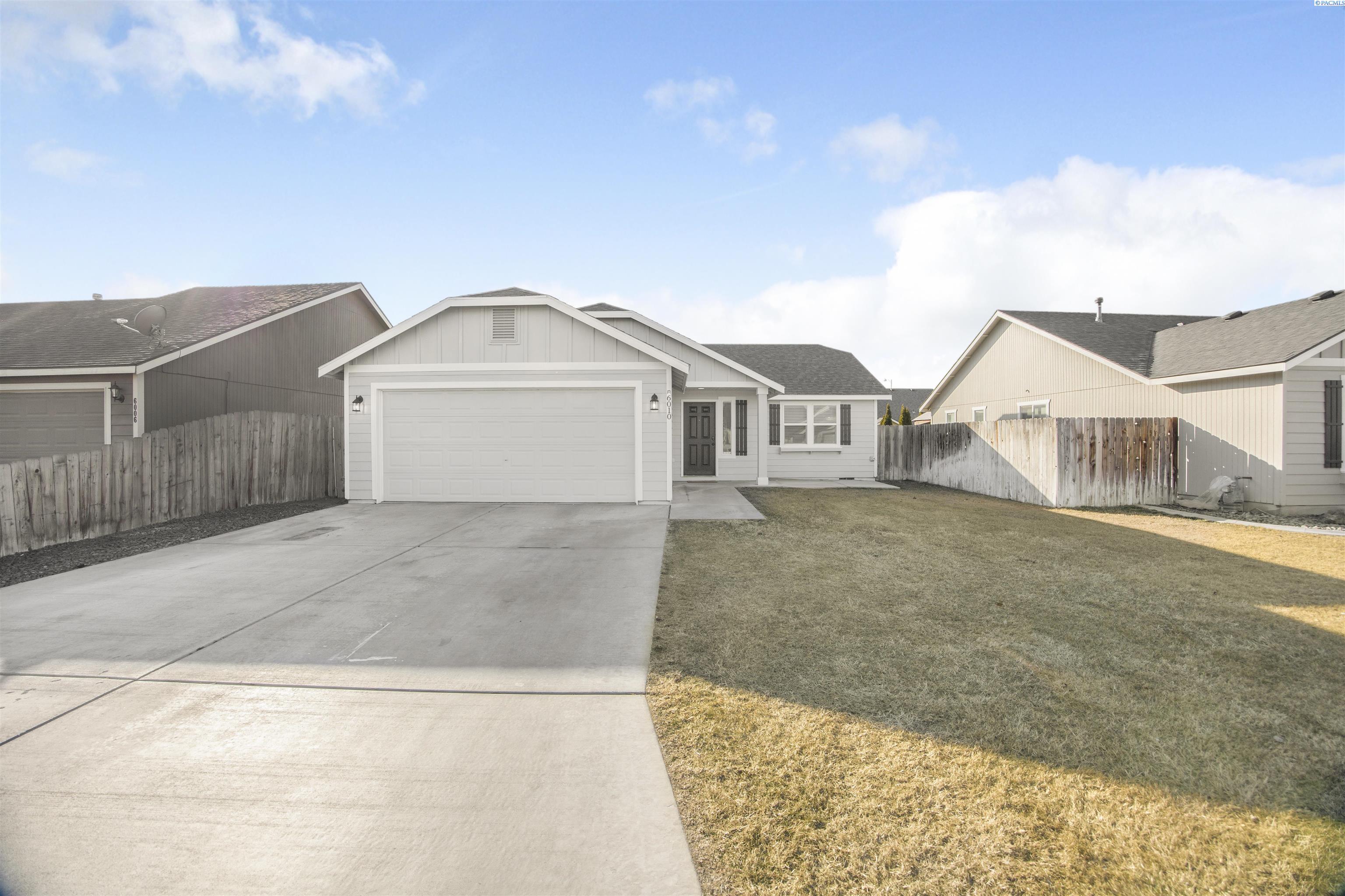 Property Photo: 6010 Westport WA 99301