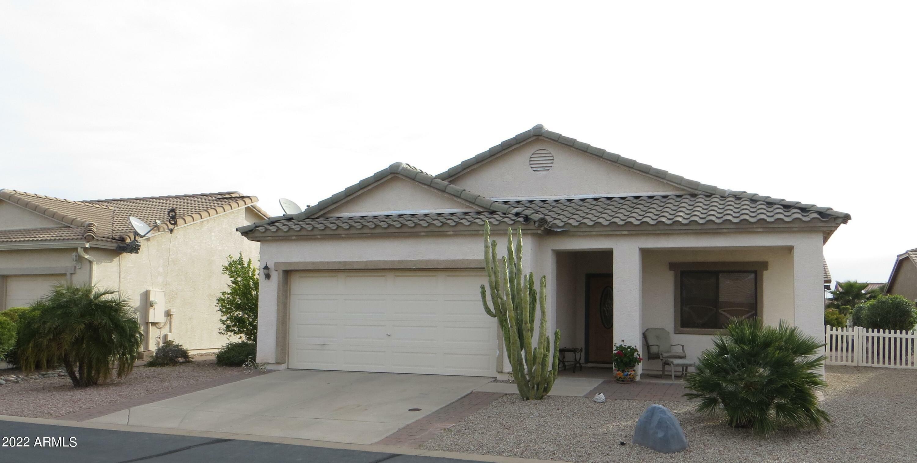 Property Photo:  2101 S Meridian Road 183  AZ 85120 