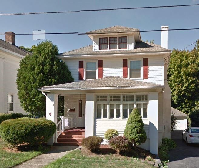 Property Photo: 6 Delancey Drive NY 14456