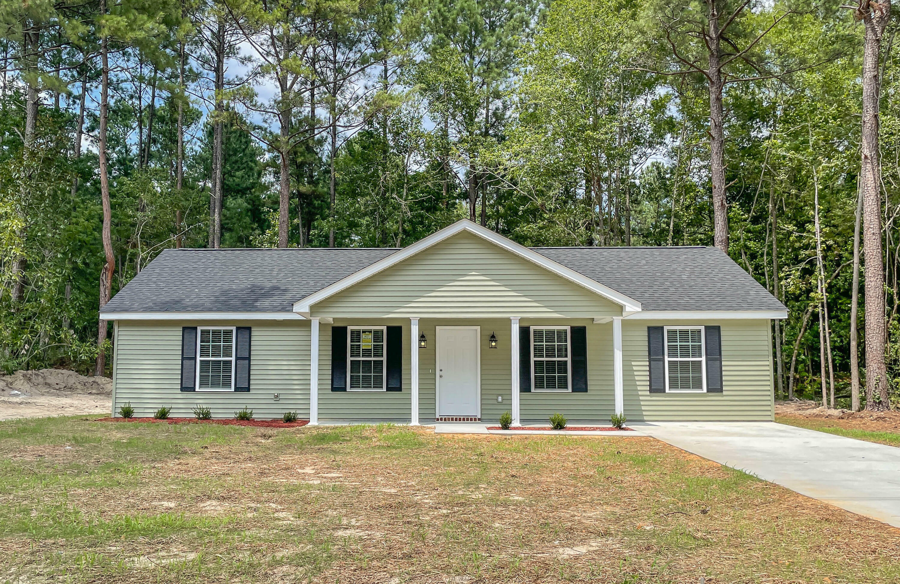 Property Photo:  710 Matthew Street  GA 30824 