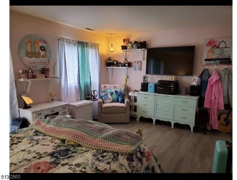 Property Photo: 4 Davos Dr, Unit 3 NJ 07462