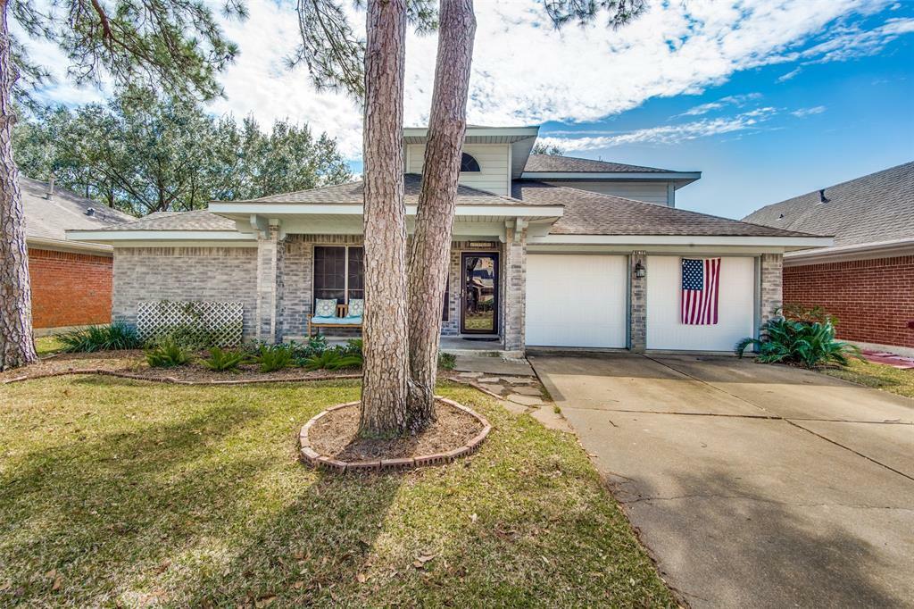 Property Photo:  17411 Masonridge Drive  TX 77095 