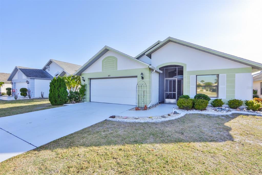 Property Photo:  1833 E Del Webb Boulevard  FL 33573 