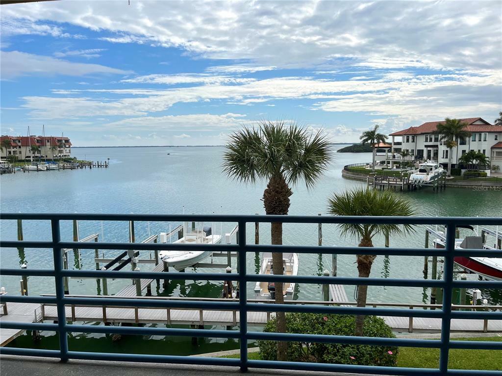 Property Photo:  363 Pinellas Bayway S 36  FL 33715 