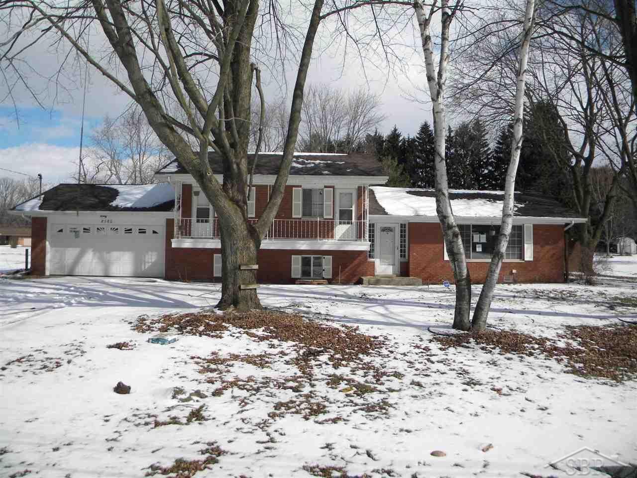 Property Photo: 8560 Delaney Drive MI 48623