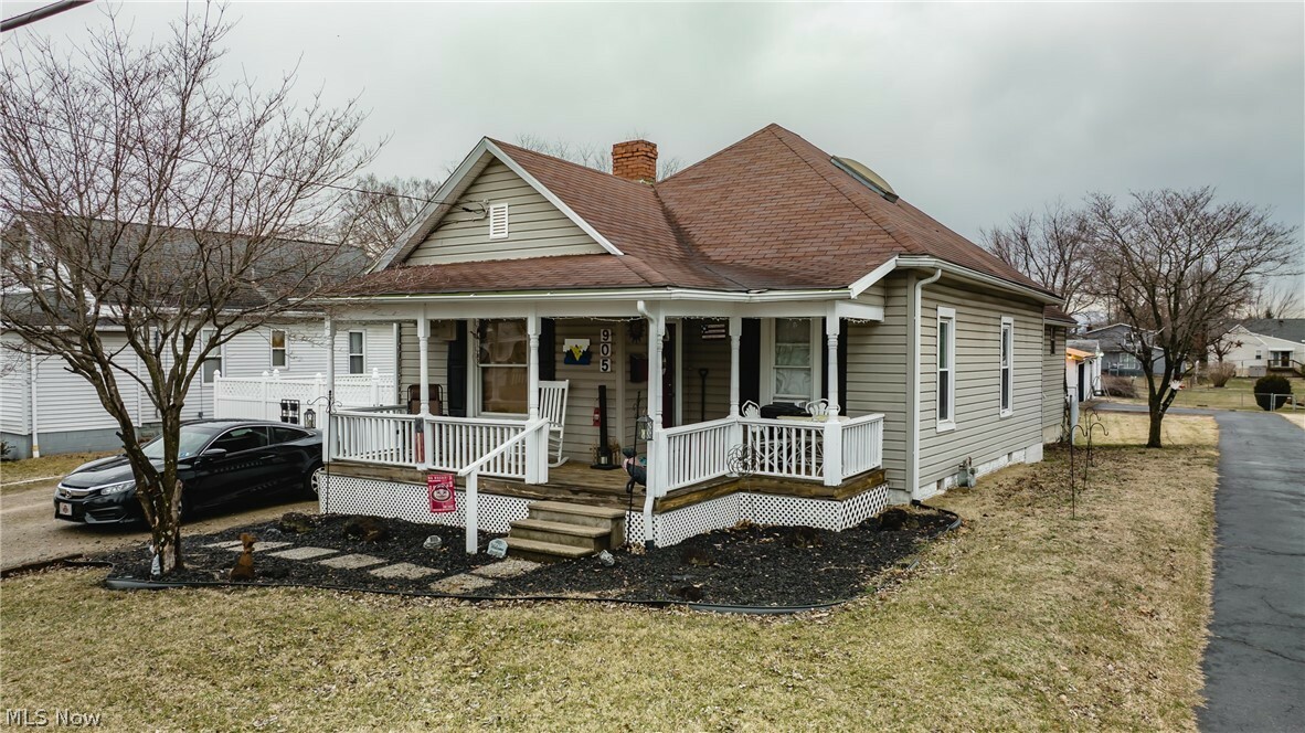 905 34th Street  Vienna WV 26105 photo