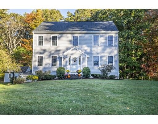 Property Photo:  75 Ledgewood Drive  MA 02324 