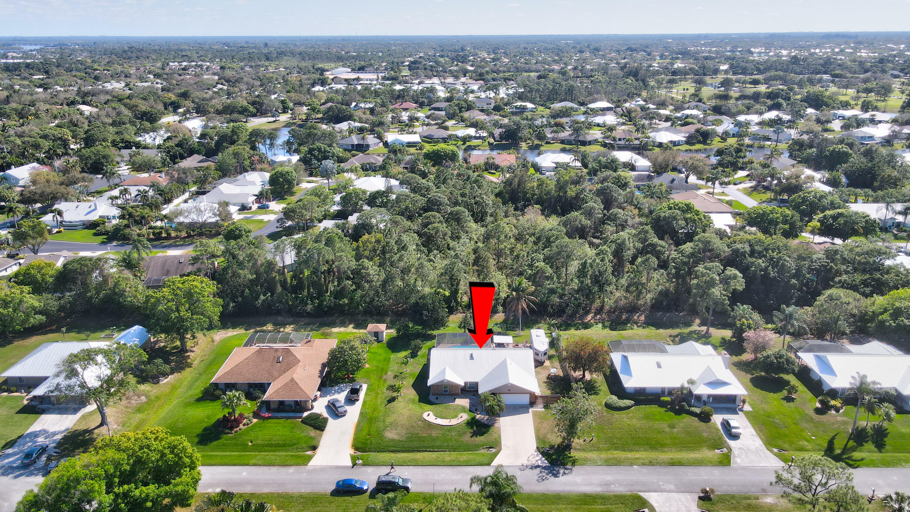 Property Photo:  1997 SW Stratford Way  FL 34990 