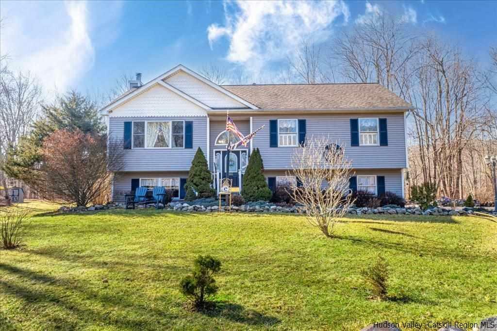 Property Photo: 11 Laurel NY 12566