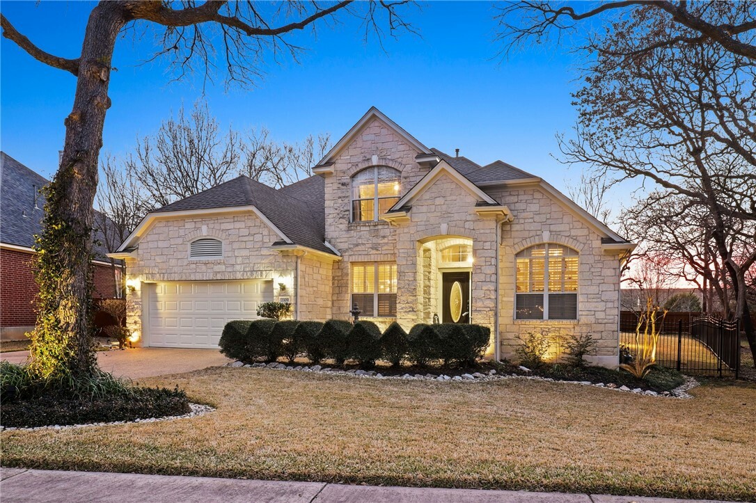 Property Photo:  2309 Berwick Drive  TX 78681 