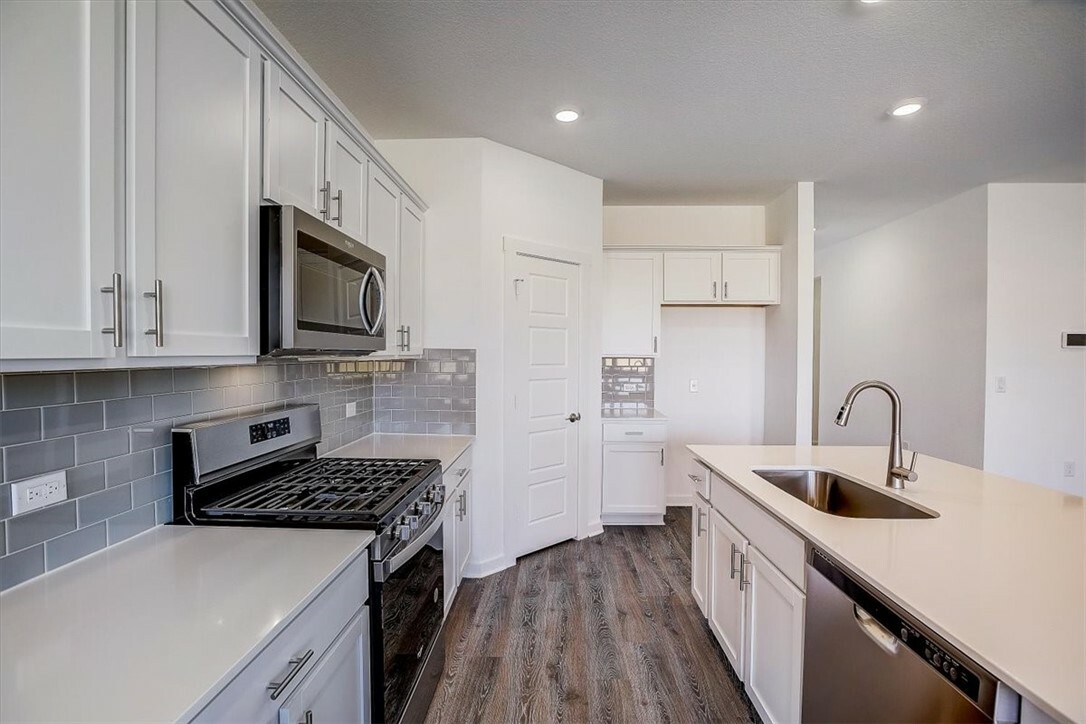 13912 Lubeck Drive  Pflugerville TX 78660 photo