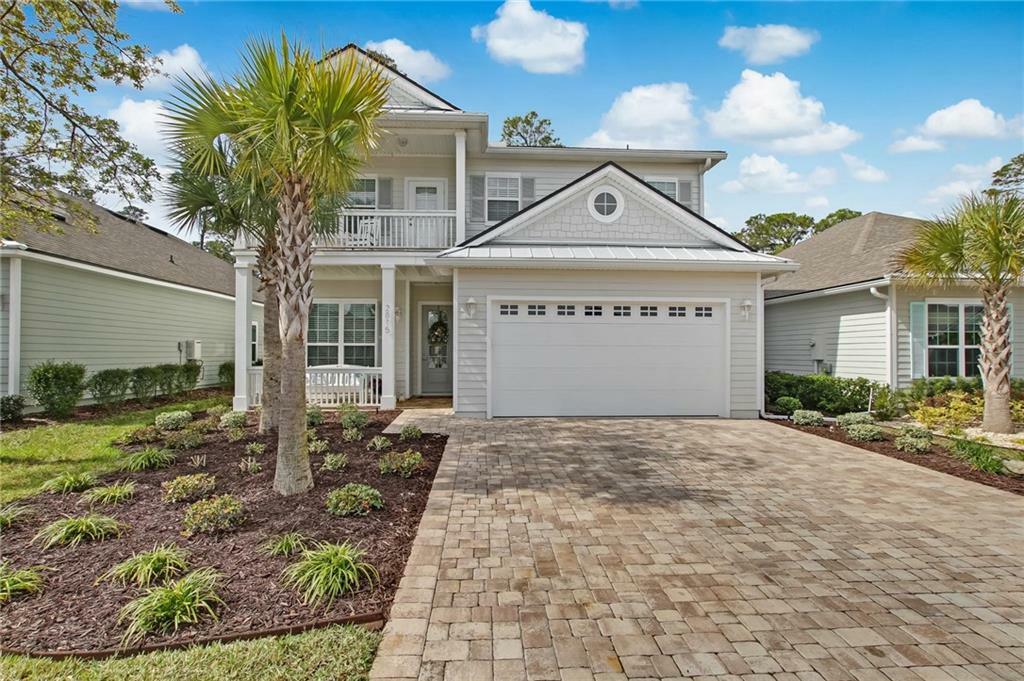 Property Photo:  2815 Turtle Shores Drive  FL 32034 