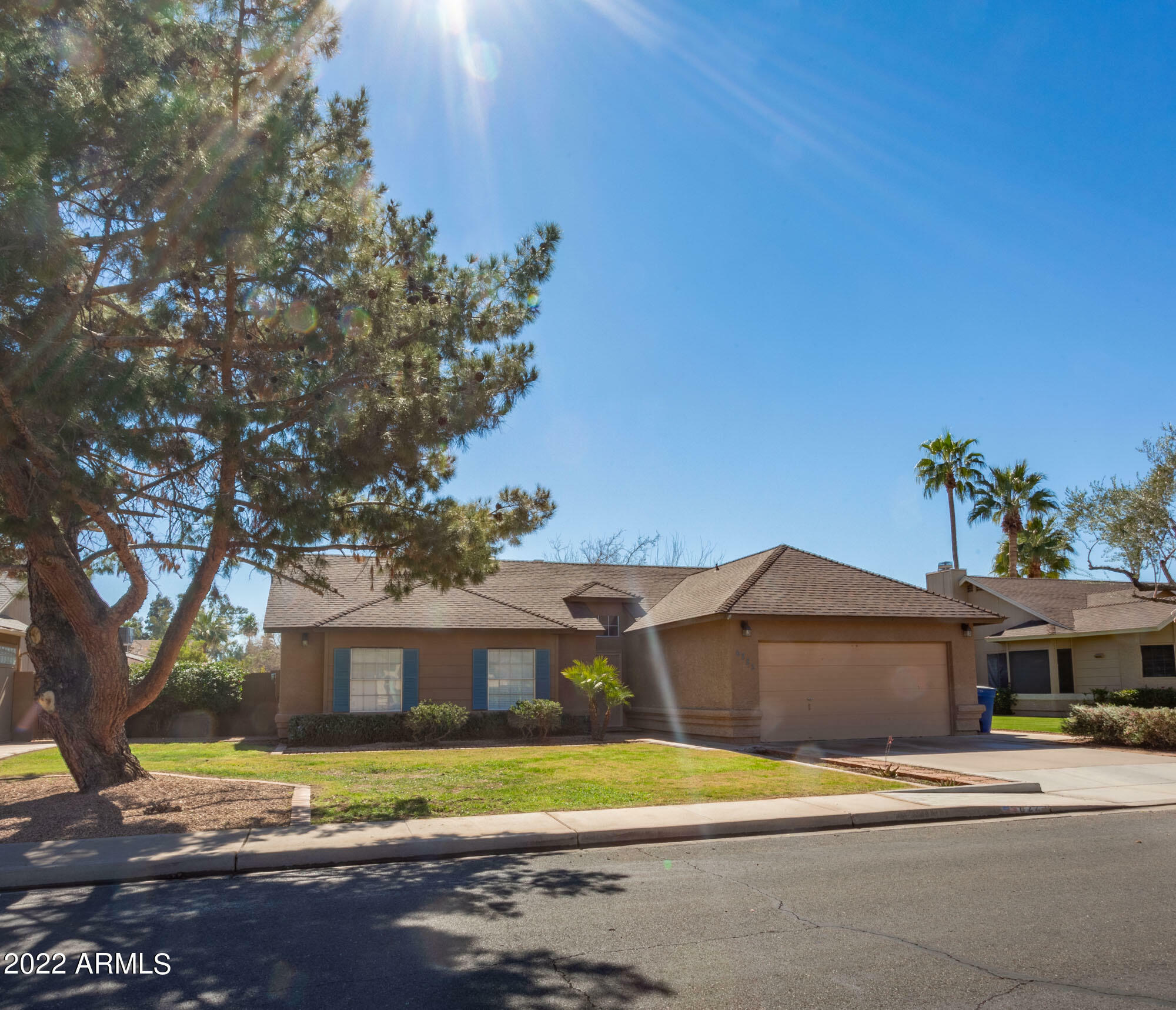 Property Photo:  6225 W Del Rio Street  AZ 85226 