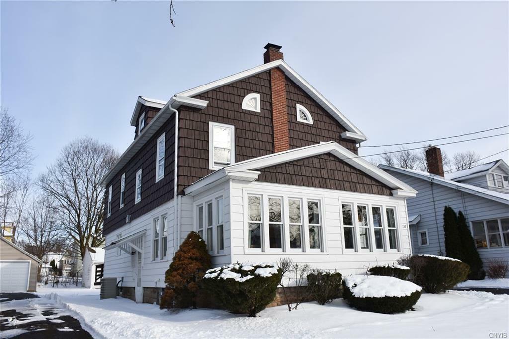 Property Photo:  139 Homecroft Road  NY 13206 