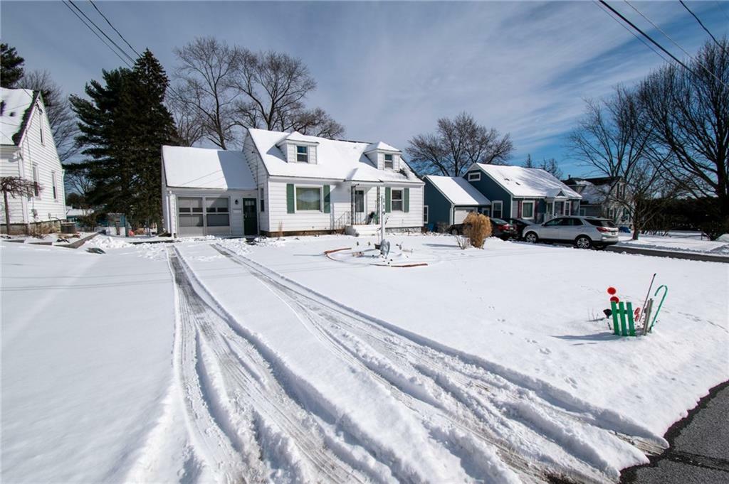 Property Photo:  119 Lynn Drive  NY 13212 