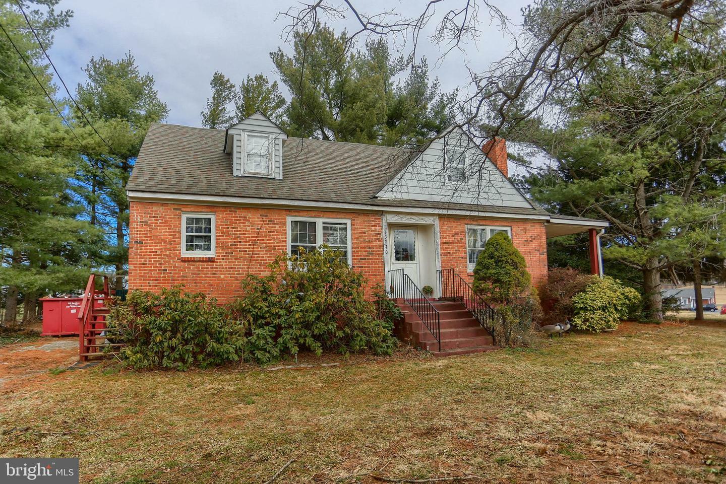 Property Photo:  13770 Howard Road  MD 21036 