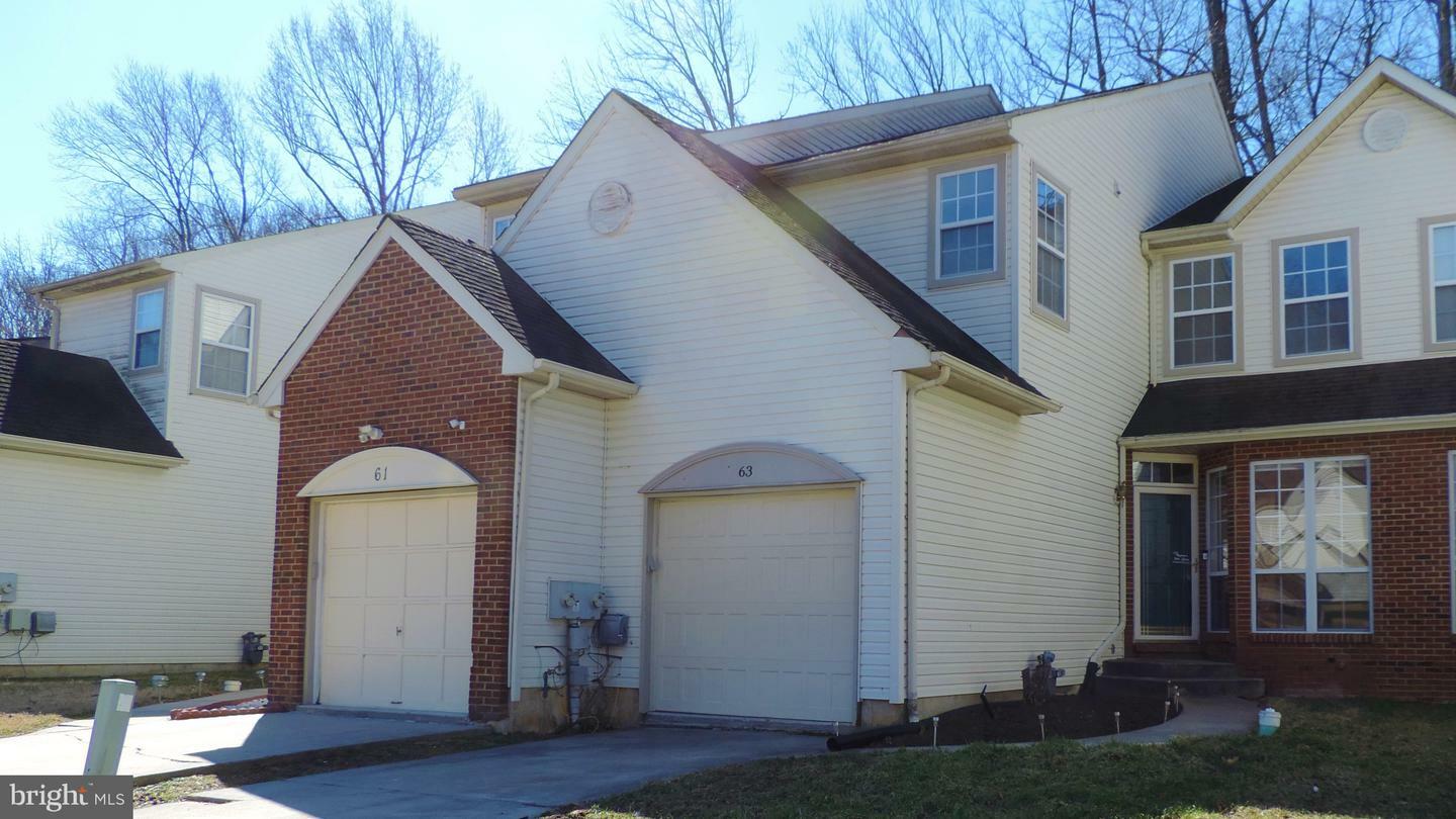 Property Photo:  63 Mahopac Drive  DE 19701 