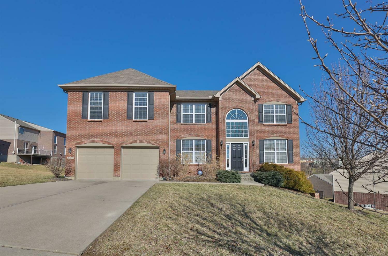 Property Photo:  3423 Golfview Ct  OH 45014 