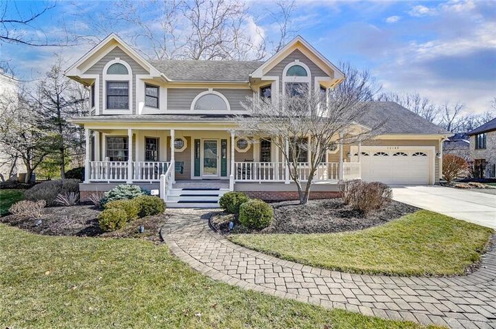 10148 Park Edge Drive  Washington Twp OH 45458 photo
