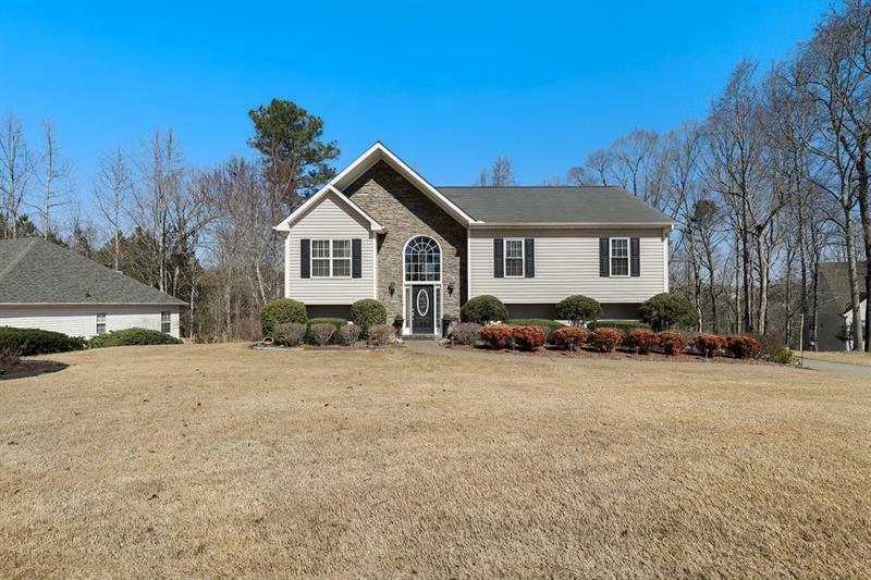 429 Lancaster Drive  Canton GA 30114 photo