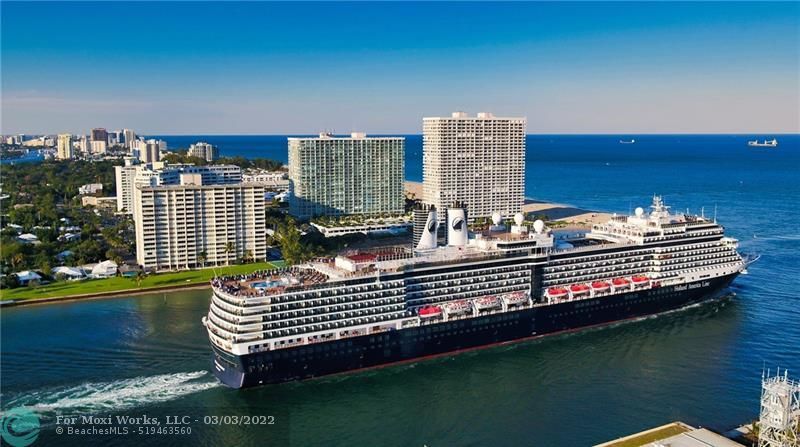 2100 S Ocean Ln 312  Fort Lauderdale FL 33316 photo