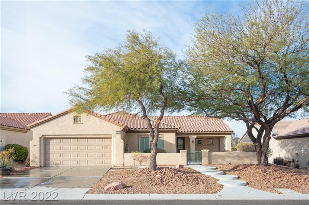 Property Photo:  2273 Garden City Avenue  NV 89052 