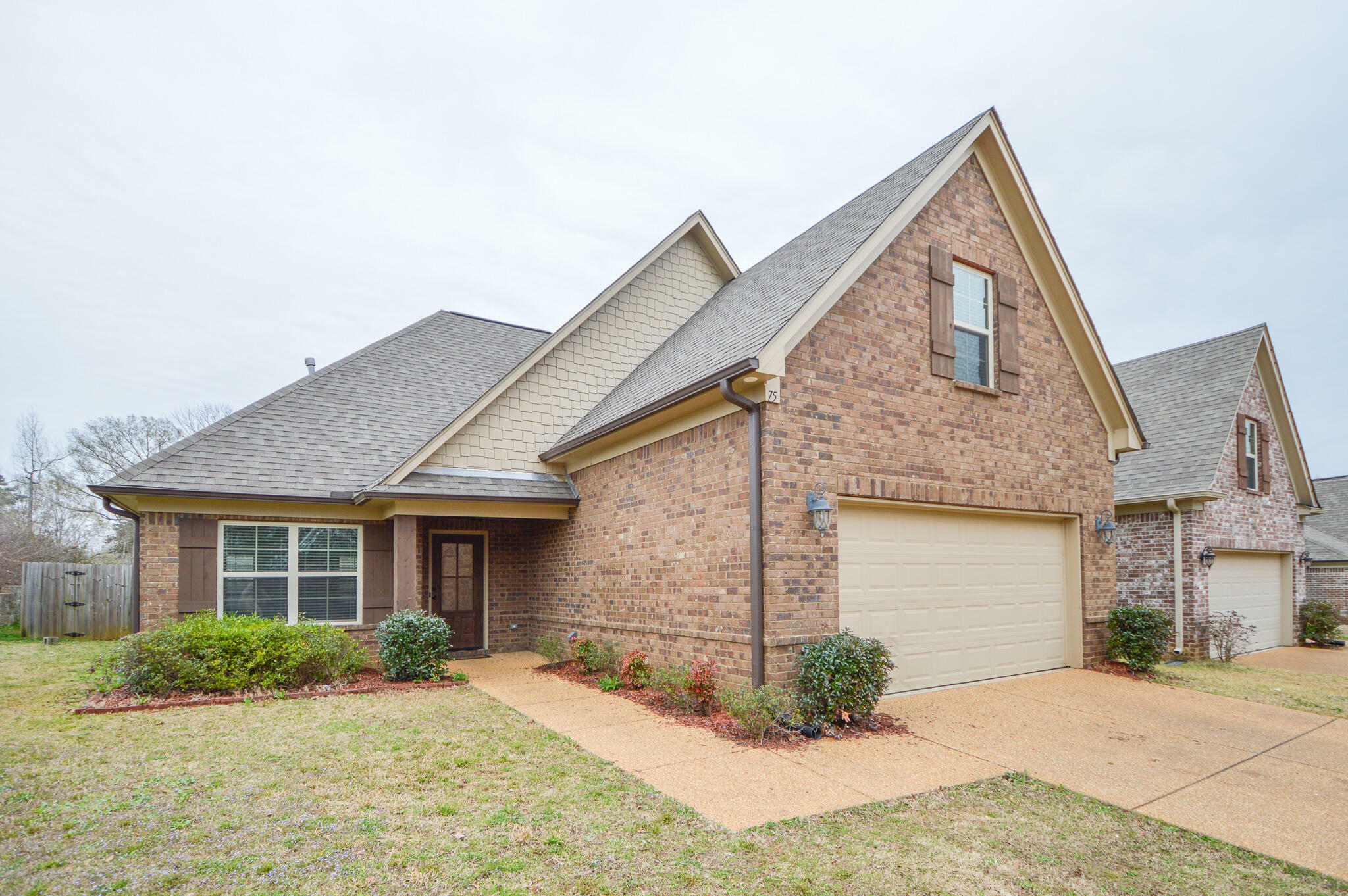 75 Bent Brook Lane  Starkville MS 39759 photo