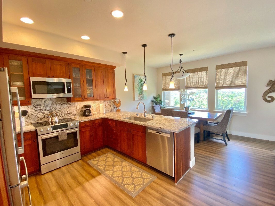 Property Photo:  2611 Kiahuna Plantation Dr 13G  HI 96756 