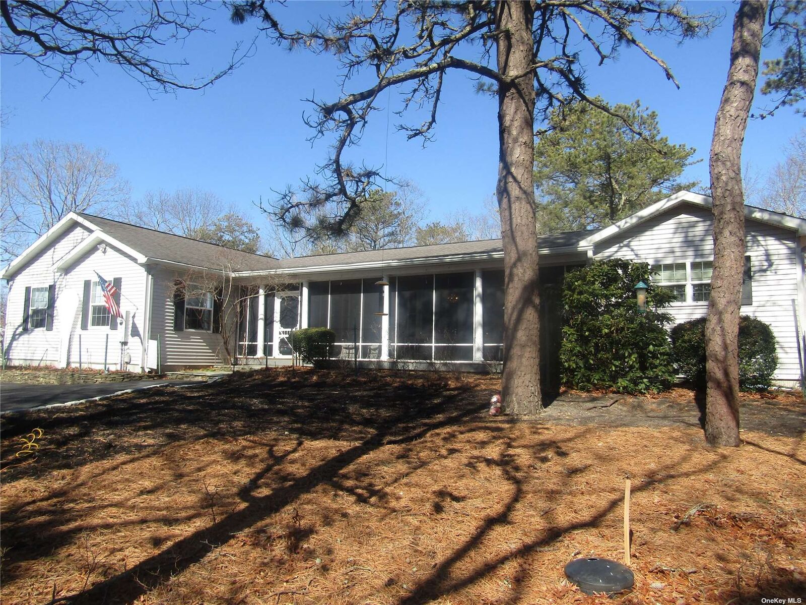 Property Photo: 4 Hildreth Road NY 11946