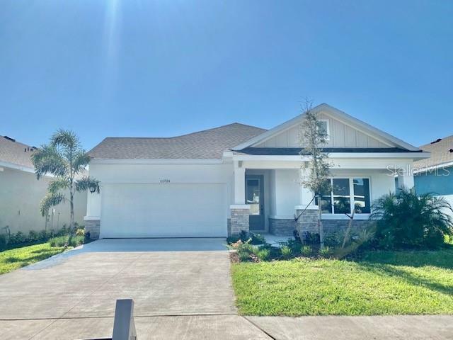 11724 Richmond Trail  Parrish FL 34219 photo