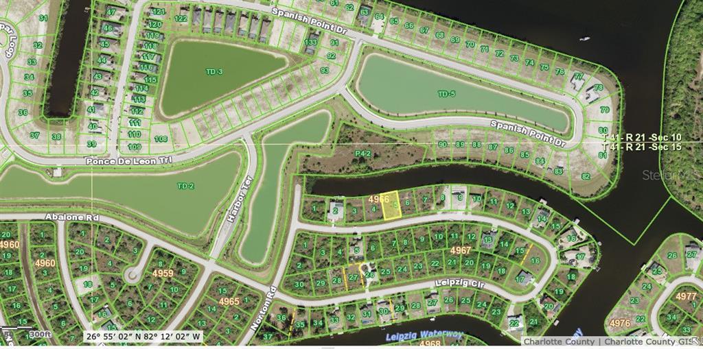 Property Photo: 15084 Leipzig Circle FL 33981
