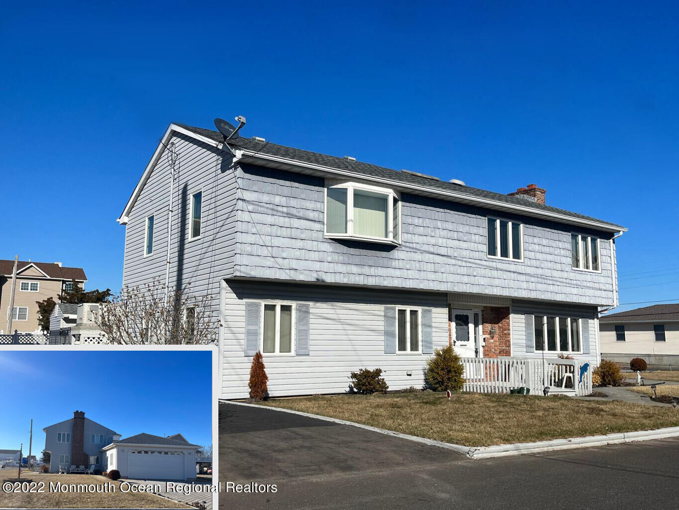 Property Photo:  113 Illinois Avenue  NJ 08758 