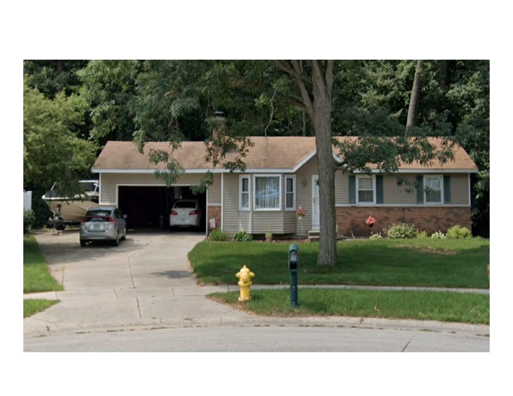 Property Photo:  2572 Oakview Street SW  MI 49519 