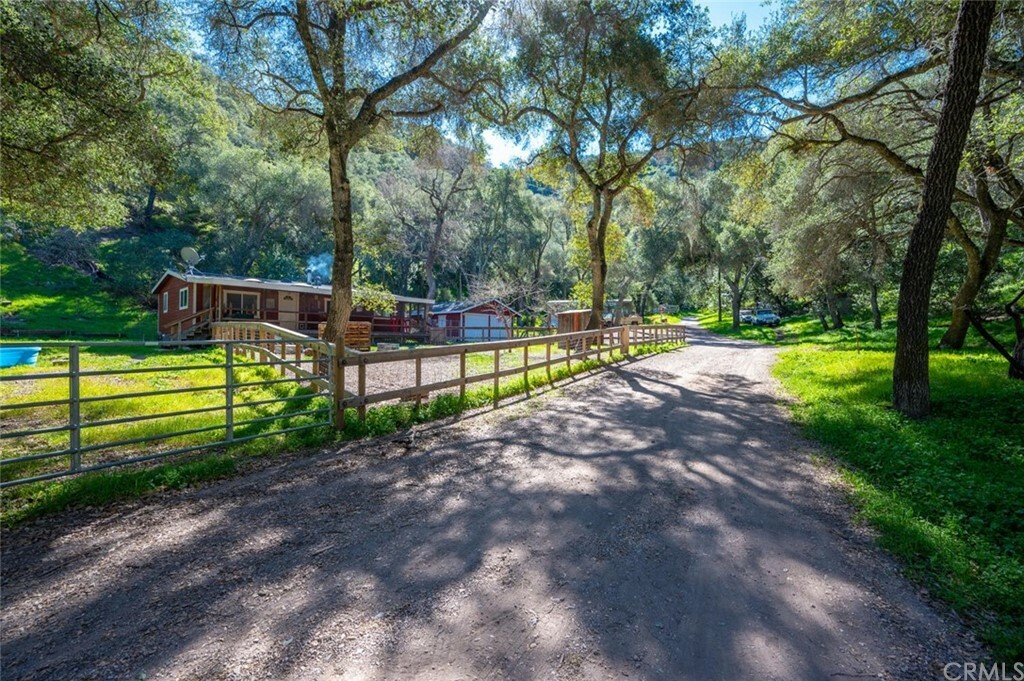 Property Photo:  6530 Chanterelle Lane  CA 93420 