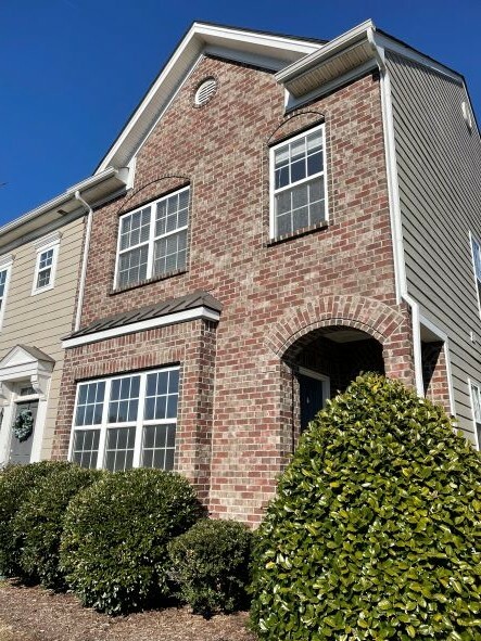 Property Photo: 3132 Fyffe Ln TN 37211