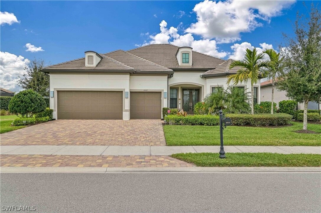 Property Photo: 20727 Corkscrew Shores Boulevard FL 33928