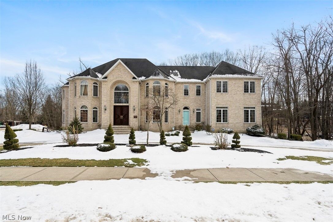Property Photo: 339 Village Drive OH 44147
