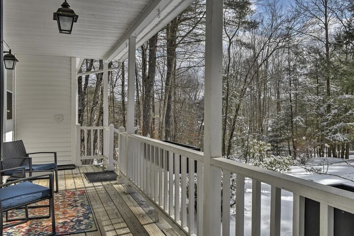 Property Photo: 63 Talbot Hill Road NH 03446