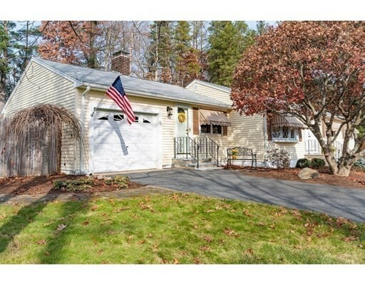 Property Photo: 36 Charles Drive MA 02021