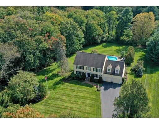 Property Photo:  40 Amy Lane  MA 01746 