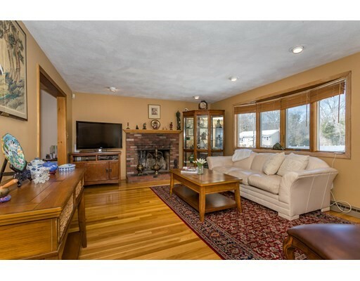 Property Photo: 50 Glover Dr MA 02072