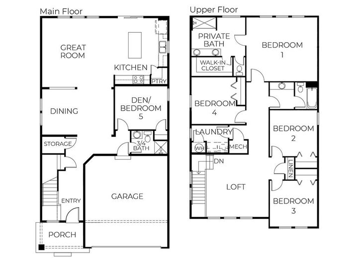 Property Photo: 329 Belfair Street SW Tve28 WA 98360