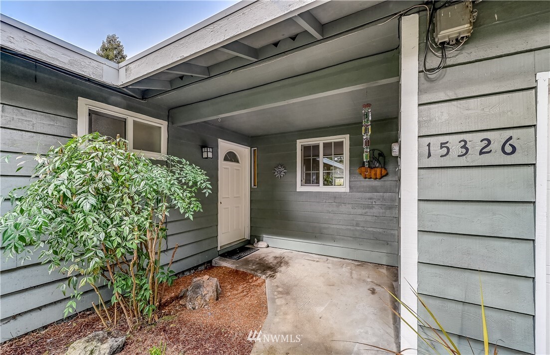 Property Photo: 15326 Cascadian Way WA 98087